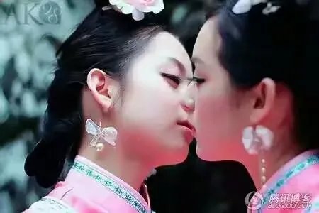 全程都是车的百合文