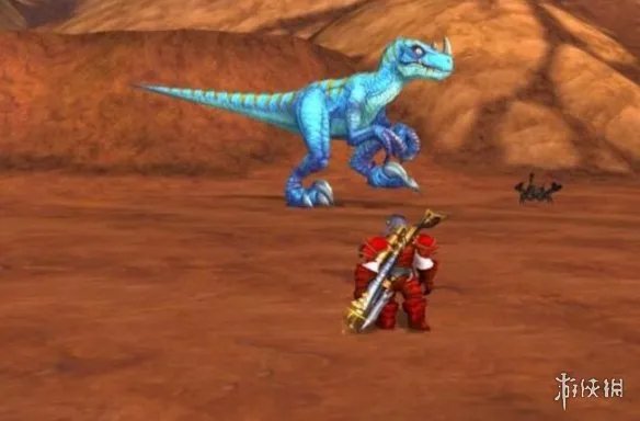 《魔兽世界》plus猎人宠物推荐排行一览