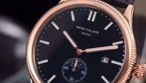 世界手表前十名品牌大全