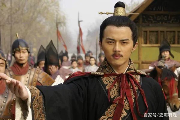 历史上班超幼子班勇是因为叛变,才落得了凄惨的结局吗?