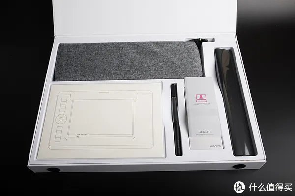 绘图板测评