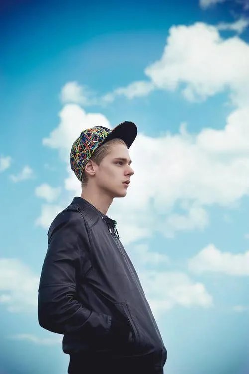 有没有什么欧美风头像推荐