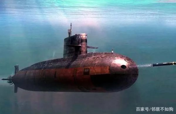 海底断崖是潜艇最怕的，海底断崖是什么？