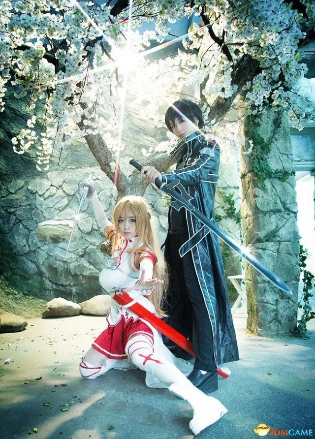 螺旋猫萌神Tomia最新Cos 颜值高穿白丝制服好诱人