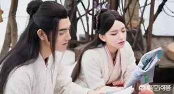 杨超越为什么会受人追捧？