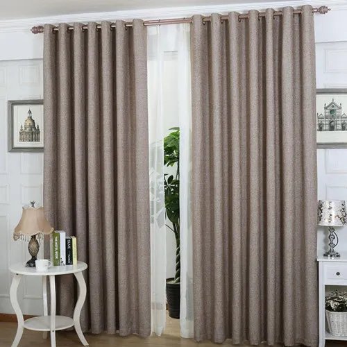 遮光布的种类 遮光布的清洁