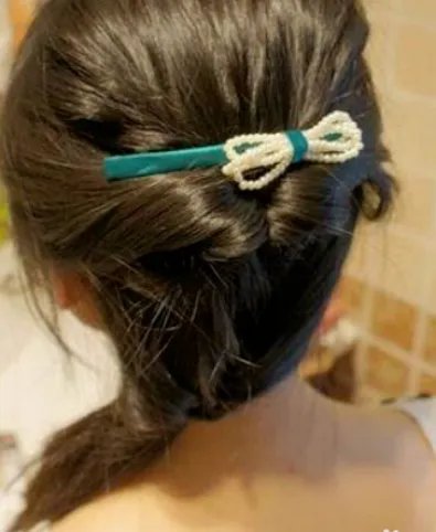 20款小公主发型扎法具体步骤是什么？
