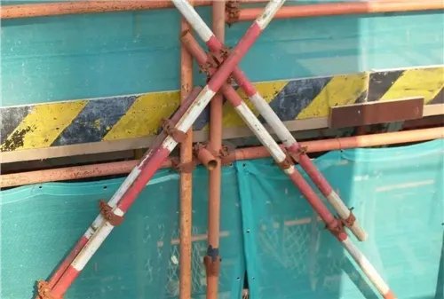 扣件规格型号有哪些