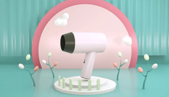 电吹风负离子是什么意思 电吹风负离子是什么