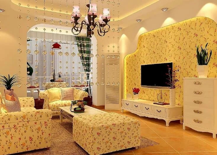 装房子有哪些风格