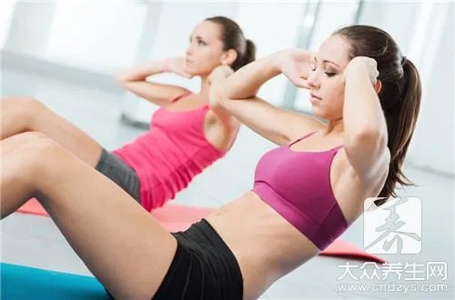 标准身材比例是多少？