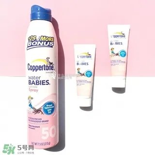 水宝宝防晒喷雾多少钱?水宝宝防晒喷雾专柜价格