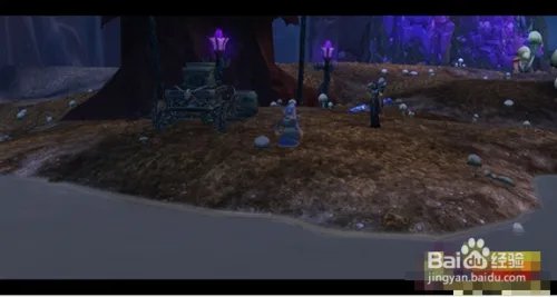 魔兽世界瞬间潜行怎么做