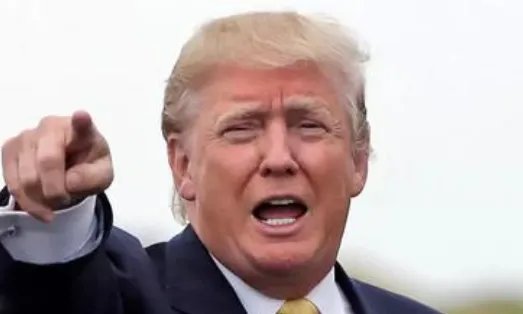 特朗普遭姐姐录音揭底，里面说的都是真的吗？