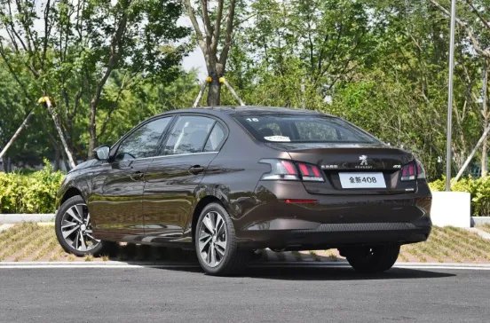 标致408怎么样？值得买吗？