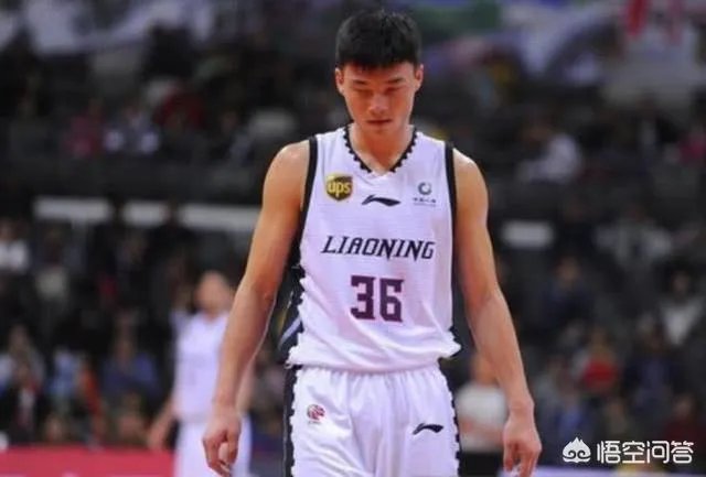 范子铭代表辽宁打了全运会，为什么没有留在辽宁男篮效力？