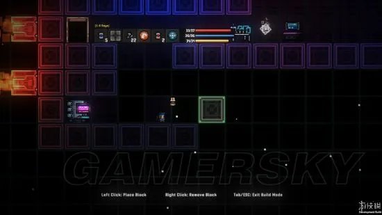 《猛兽之地》图文攻略 系统详解及操作玩法指南