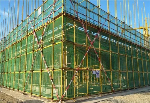 扣件规格型号有哪些