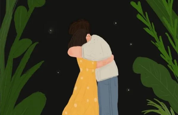 见不得你比她过得好的前妻往往是什么心态?