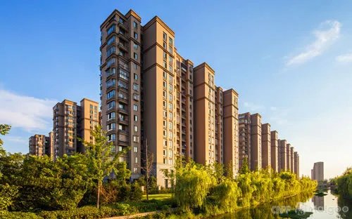 2022房地产100强企业排行榜发布 2022中国房地产百强企业完整名单