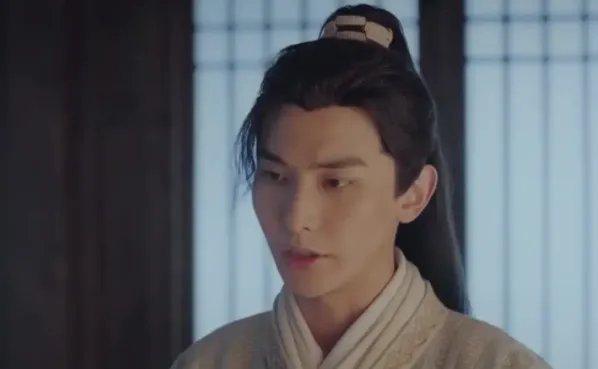 漂亮书生演员表全部演员