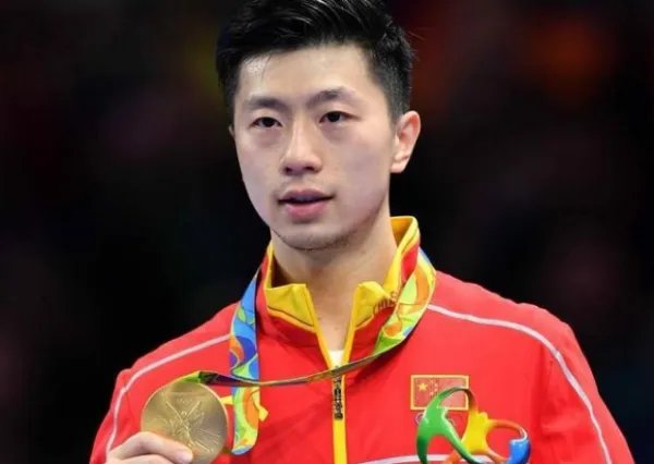 乒乓球大满贯得主都有谁