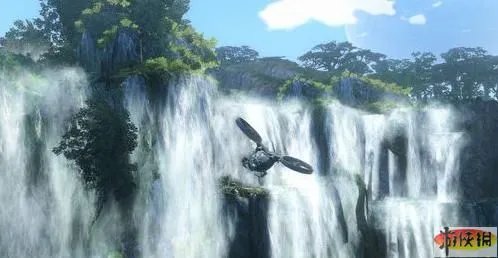 《阿凡达Avatar》最新截图及介绍