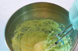 曲奇制作的方法