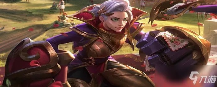 英雄联盟蔚台词