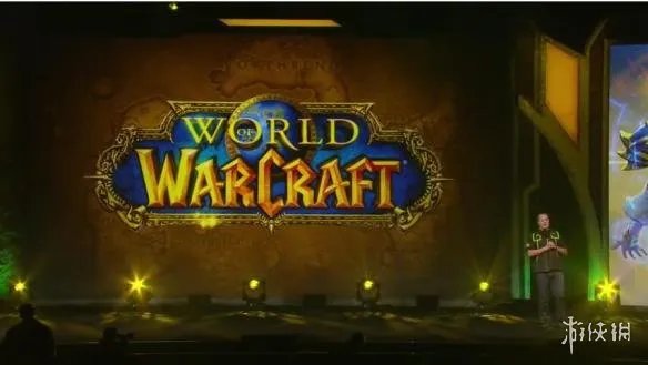 暴雪嘉年华：《魔兽世界》怀旧服公布 重回60年代！