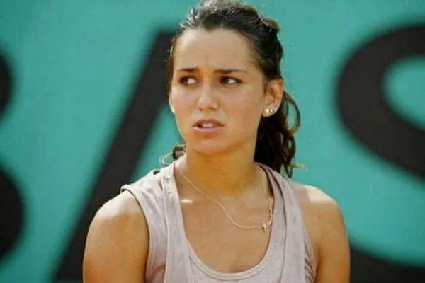 世界十大网球美女排行榜 可喜可贺！唯一一名中国运动员上榜