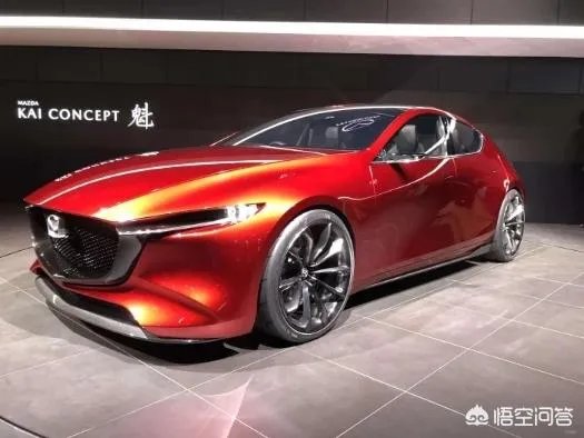 新款马自达3值不值得买,应该买哪个版本最合适?