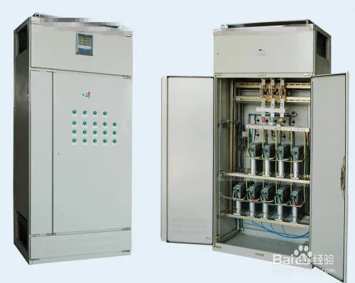 无功补偿柜的作用