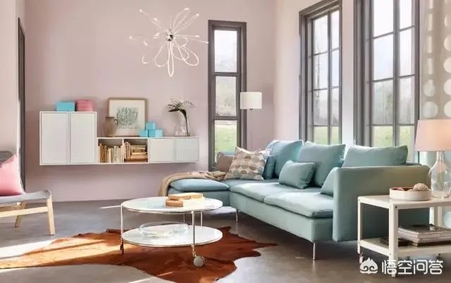 小户型适合什么样的沙发？