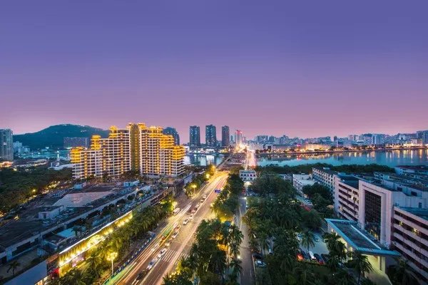 三亚湾大东海酒店挑选攻略