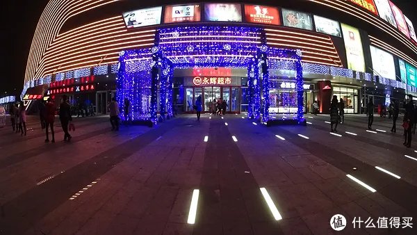 索尼运动相机评测