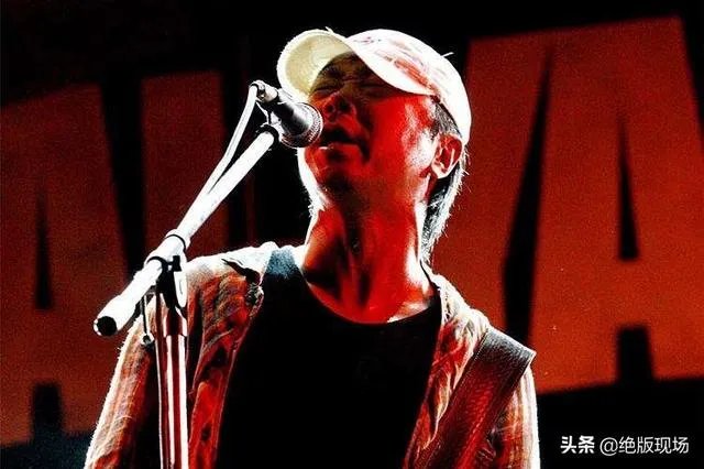 请问国内有什么好的摇滚乐队？