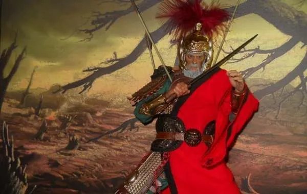 杨家将中的杨老令公牺牲,潘世美是幕后黑手吗?