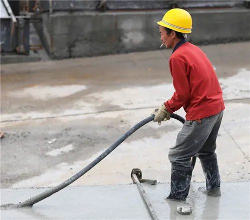 混凝土标号有几种