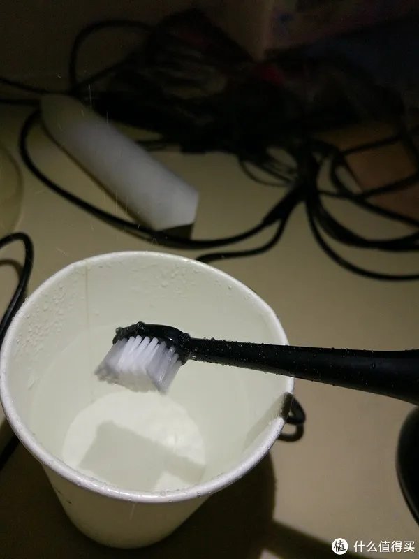 Haier 海尔 亲儿子好用吗？KKC KQ-WX5 电动牙刷 开箱小测