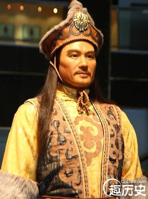 呼韩邪单于怎么读？呼韩邪是什么意思