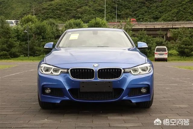 宝马316为什么停产