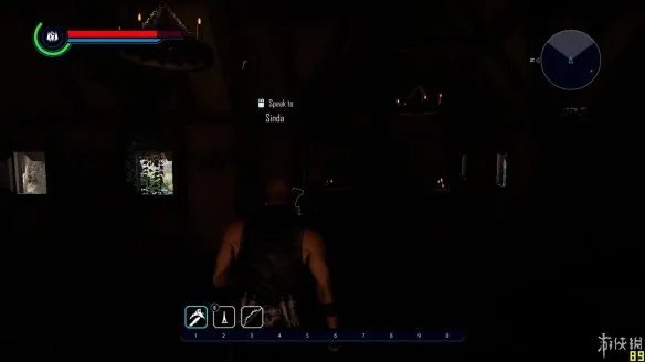 《ELEX》图文评测:有潜力的失望之作