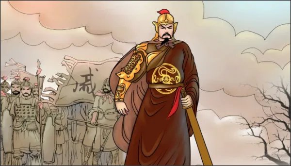 戚继光的电视剧有哪些