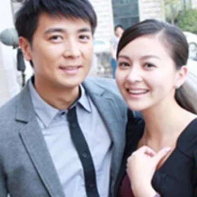 戴娇倩老公资料介绍 杨健家庭背景惊人