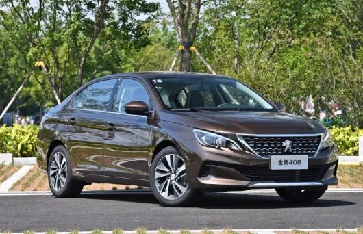 标致408怎么样？值得买吗？
