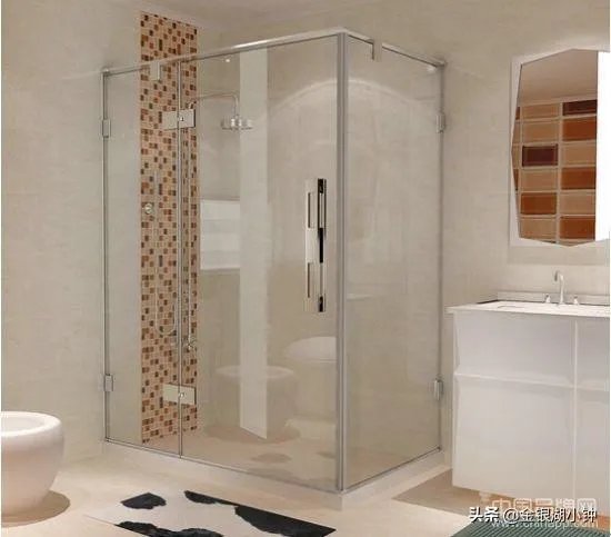 国内十大淋浴房品牌都有哪些？