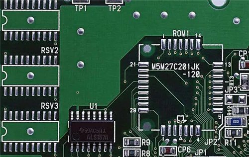pcb抄板方法是怎样的