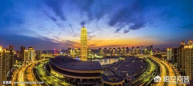 河南有没有可能把省会郑州换成洛阳或者开封？