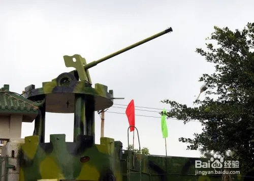 翔安区旅游攻略